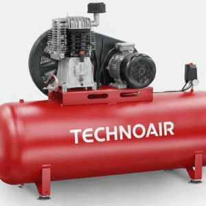 Piston Air Compressor