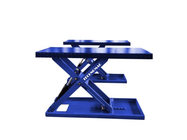 Mid Position Scissor Lift - Image 2