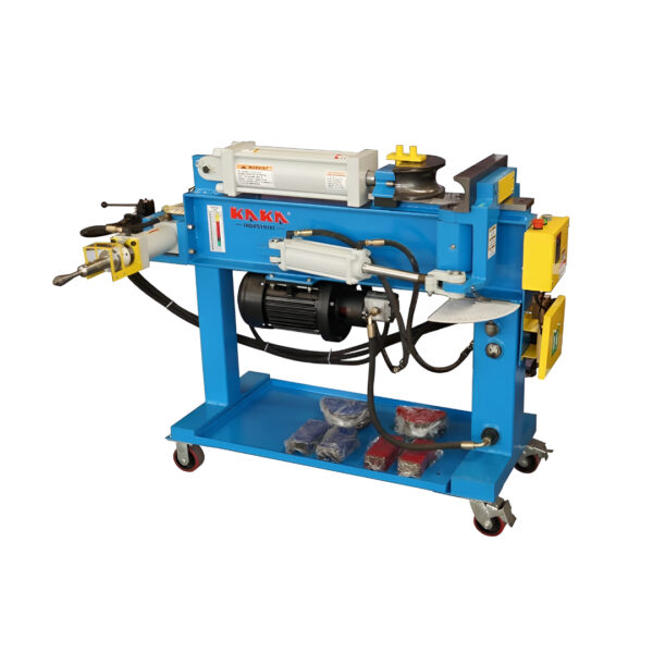 Hydraulic Pipe Bending Machine