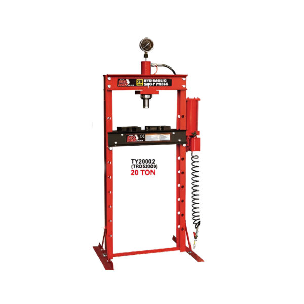 hydraulic Press - Image 2