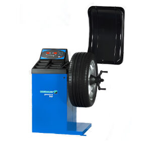 Tyre Shop Equipment