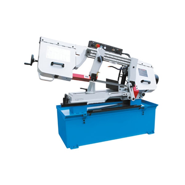 Band Saw Machine