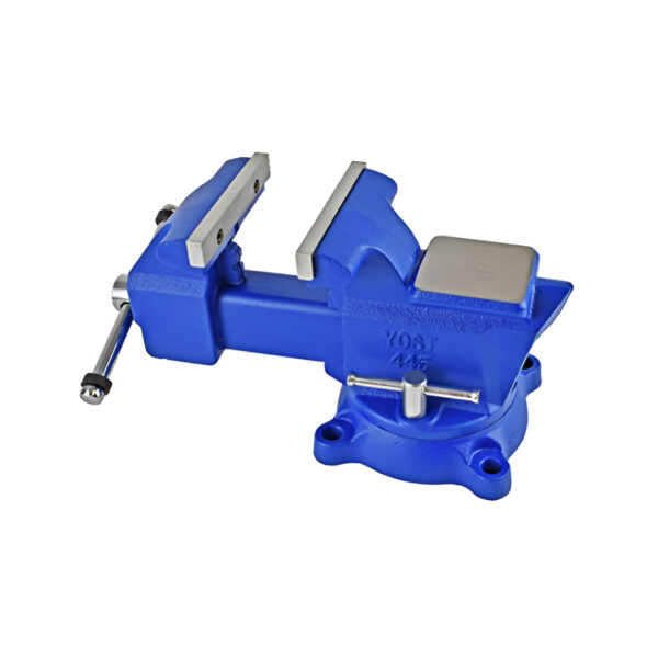 Bench Vise - Image 2