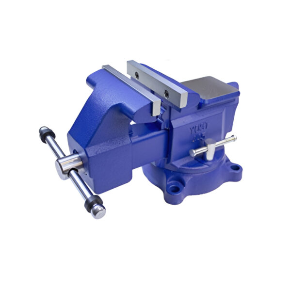 Bench Vise