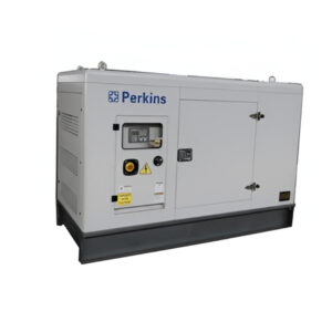 Power Generator & Accessories