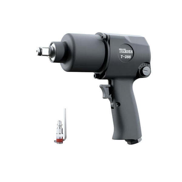 Pneumatic Impact Wrench