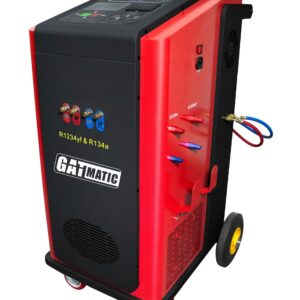 AC Recycle & Other Machine